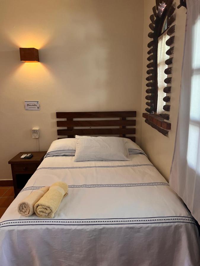 Апарт отель Casa Terranova (Adults Only) Пуэрто-Эскондидо Экстерьер фото